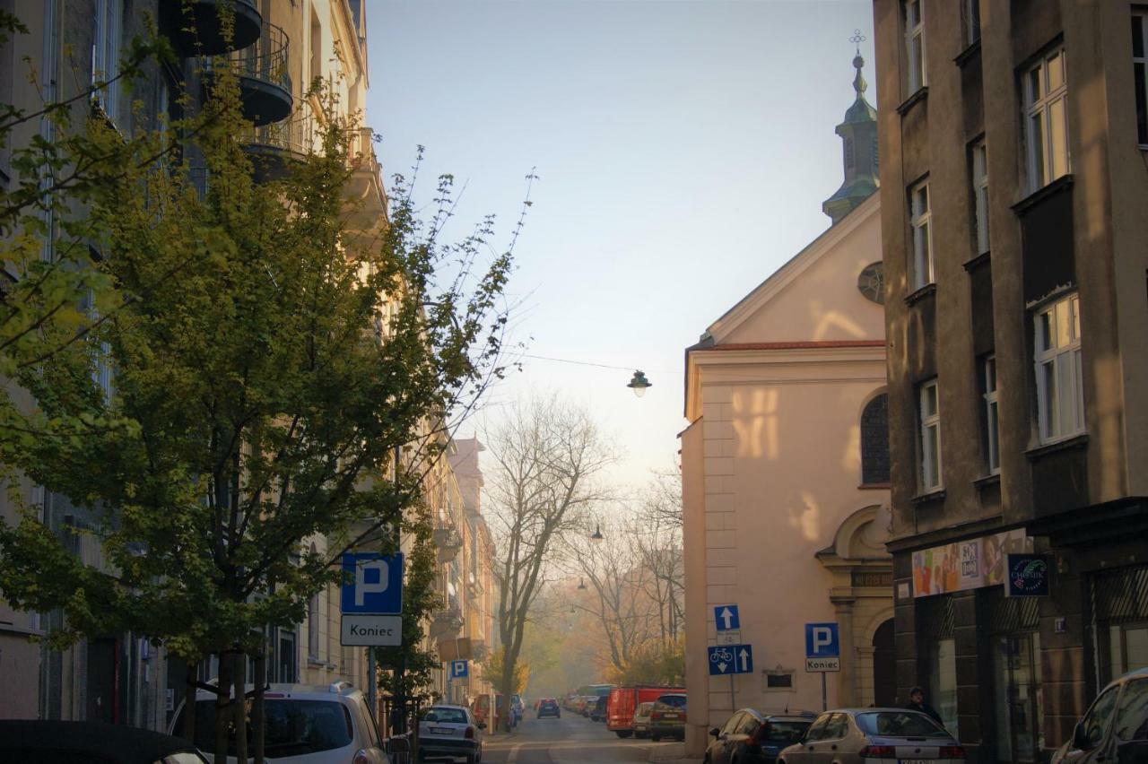Ferienwohnung Feliciana In The Heart Of Old Town With Wawel'S View Krakau Exterior foto